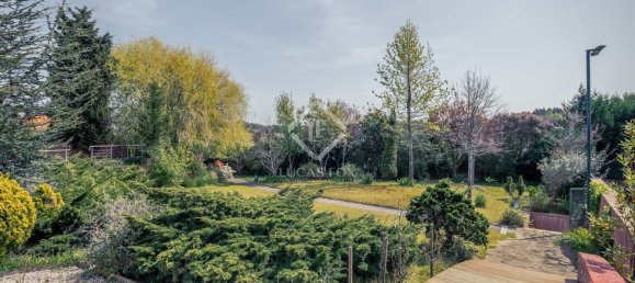 6 غرف نوم فيلا في Sao Felix da Marinha, Portugal رقم 183772 17