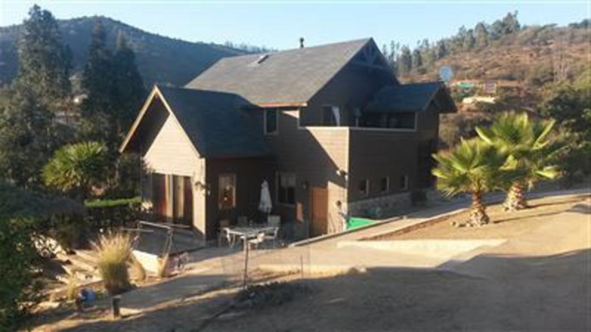 3 bedrooms House in Valparaiso, Chile No. 2912