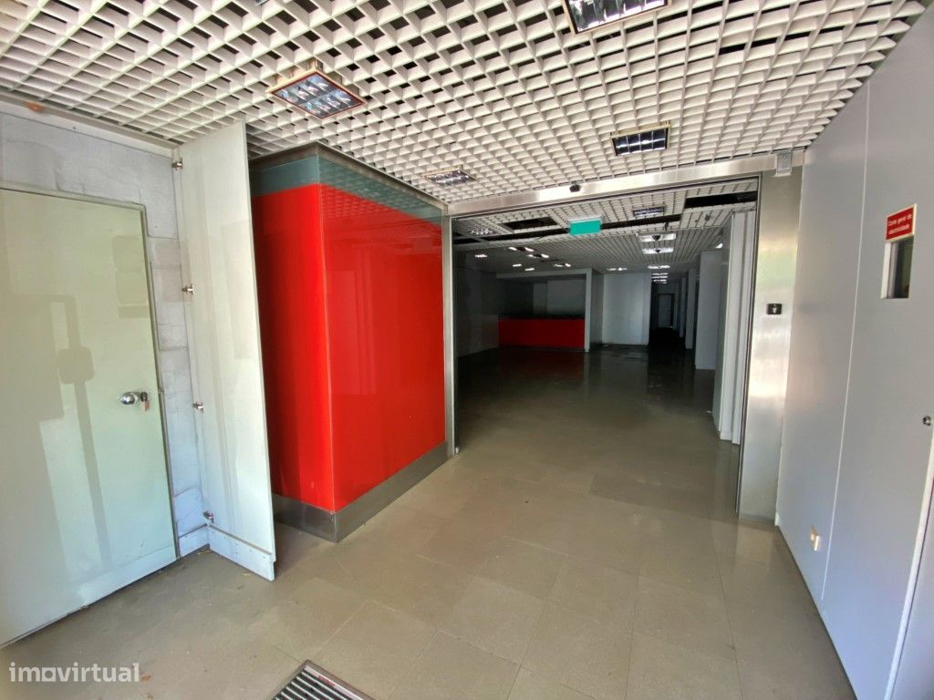 Imóvel comercial em Maia, Portugal 254 m² N.º 42843
