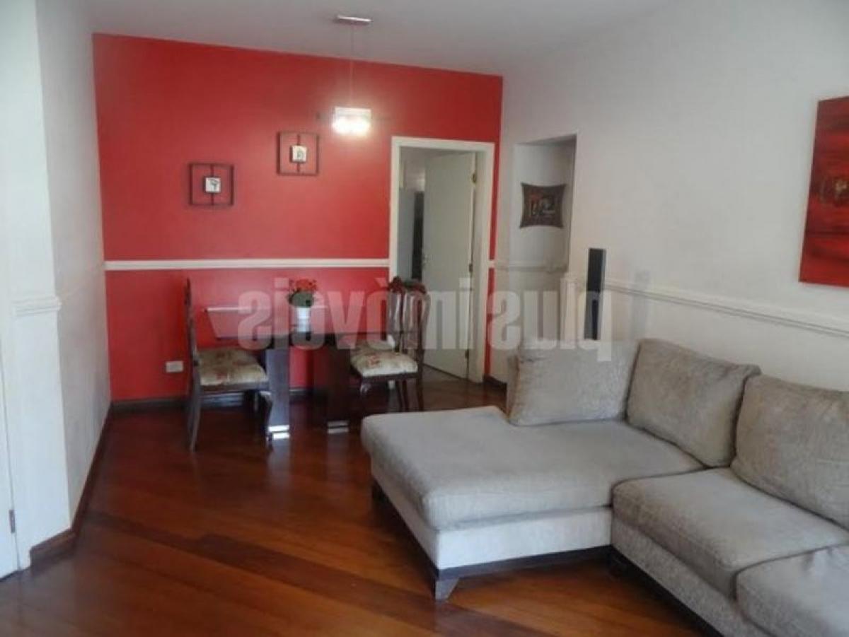Apartamento T3 em São Paulo, Brazil N.º 489573