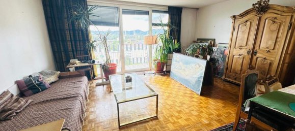 3 rooms Apartment in Liebenau, Austria No. 159429 3