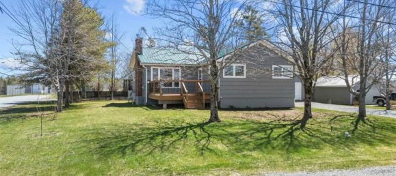 3 Schlafzimmer Haus in Stewiacke, Canada, Nr. 603 7