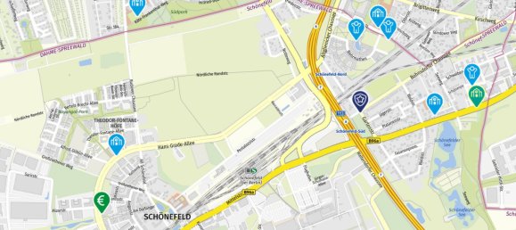 Edificio de 3 dormitorios en Dahme-Spreewald, Germany No. 359098 22