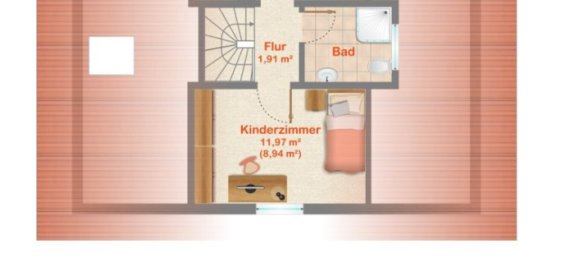 Edificio de 3 dormitorios en Dahme-Spreewald, Germany No. 359098 25
