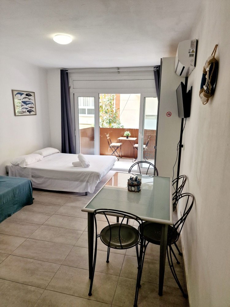 Apartamento T1 em Cambrils, Spain N.º 195131