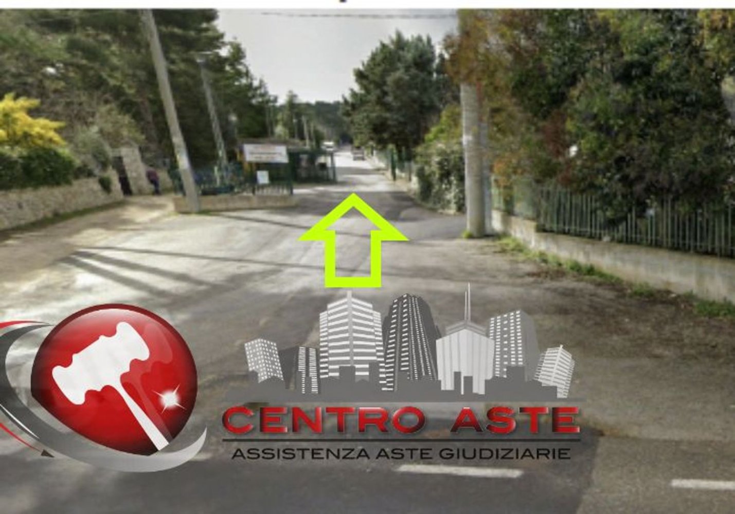 Villa de 7 habitaciónes en Cassano delle Murge, Italy No. 233306