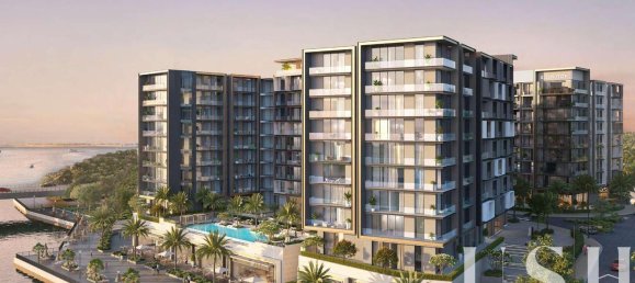 2 bedrooms Apartment in ART BAY, Al Jaddaf, UAE No. 116979 6