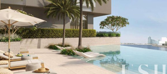 2 bedrooms Apartment in ART BAY, Al Jaddaf, UAE No. 116979 14