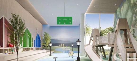 2 bedrooms Apartment in ART BAY, Al Jaddaf, UAE No. 116979 19