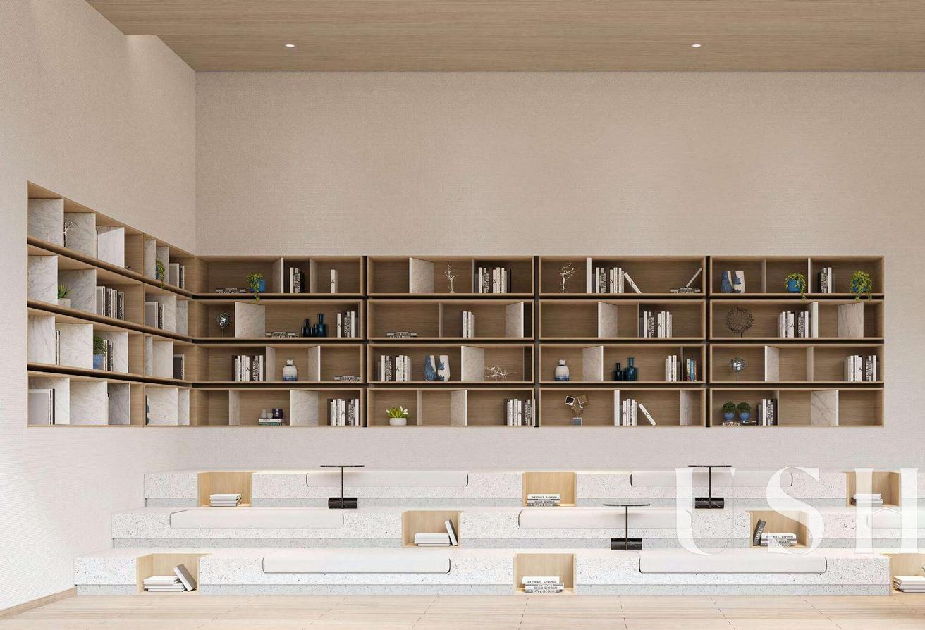 2 bedrooms Apartment in ART BAY, Al Jaddaf, UAE No. 116979