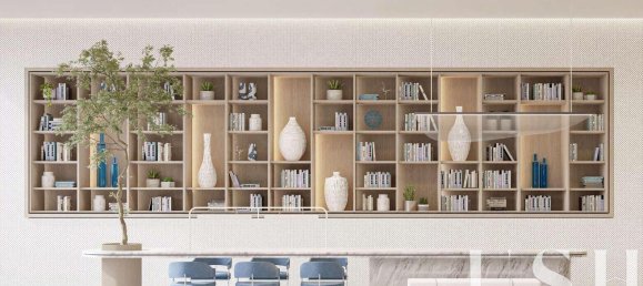 2 bedrooms Apartment in ART BAY, Al Jaddaf, UAE No. 116979 17