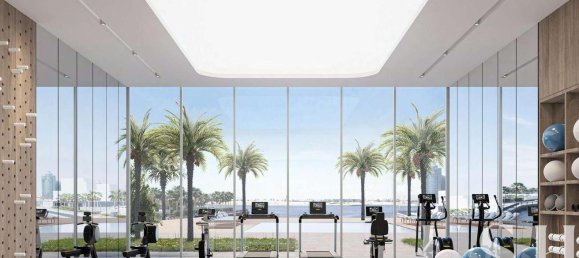 2 bedrooms Apartment in ART BAY, Al Jaddaf, UAE No. 116979 10