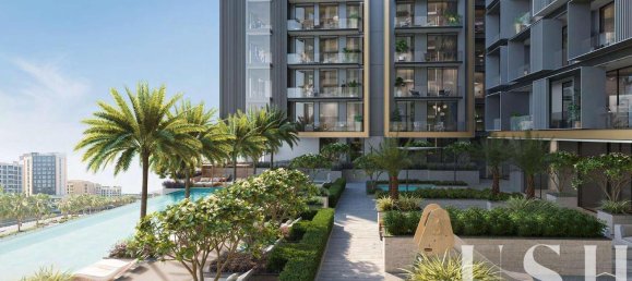 2 bedrooms Apartment in ART BAY, Al Jaddaf, UAE No. 116979 11