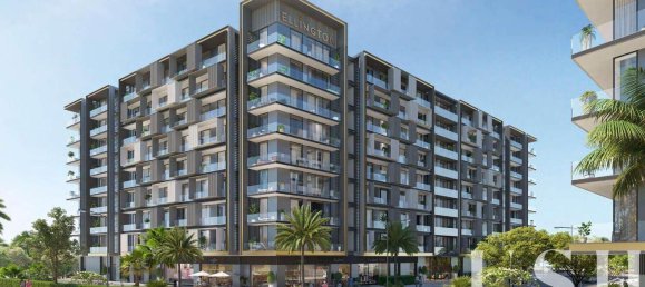 2 bedrooms Apartment in ART BAY, Al Jaddaf, UAE No. 116979 2