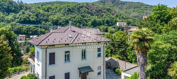 Villa de 7 habitaciónes en Aprica, Italy No. 269371 50