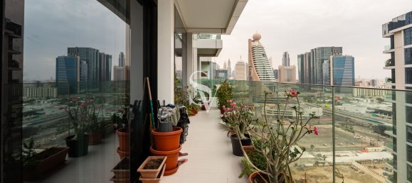 2 bedrooms Apartment for sale in Zabeel, Dubai, UAE № 180392 14