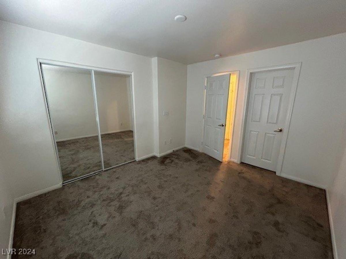3 Schlafzimmer Haus in Las Vegas, USA, Nr. 386362