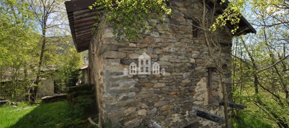 2 غرف نوم منزل في Ribordone, Italy رقم 373933 24