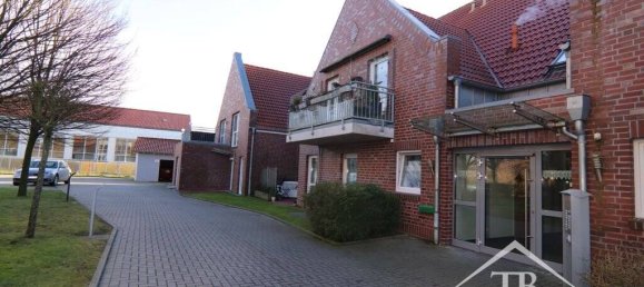 Apartamento de 1 dormitorio en Aurich, Germany No. 165455 8