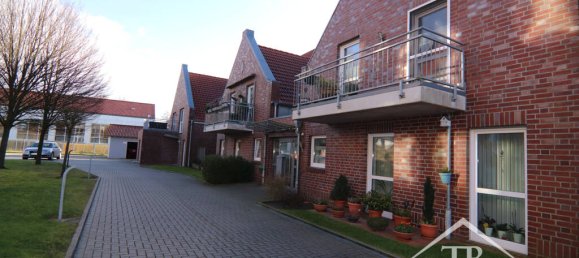 Apartamento de 1 dormitorio en Aurich, Germany No. 165455 7