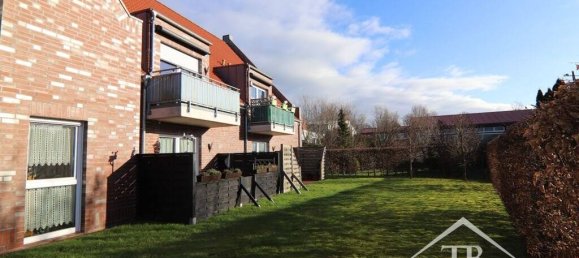 Apartamento de 1 dormitorio en Aurich, Germany No. 165455 10