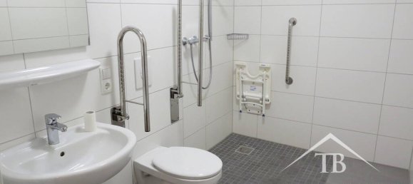 Apartamento de 1 dormitorio en Aurich, Germany No. 165455 5