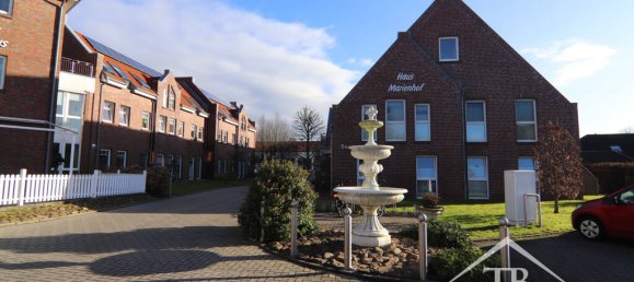 Apartamento de 1 dormitorio en Aurich, Germany No. 165455 6