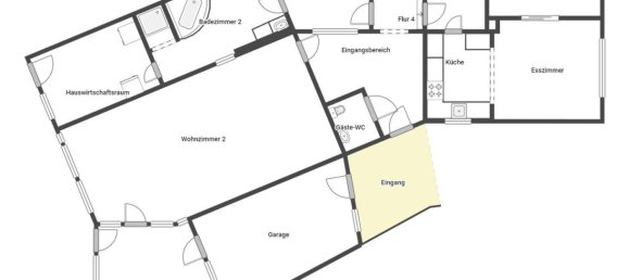 3 bedrooms House in Neumunster, Germany No. 76174 12