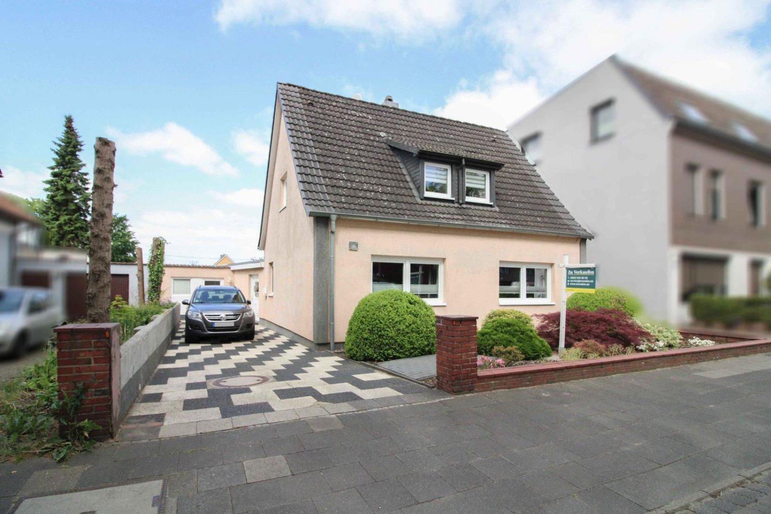 3 bedrooms House in Neumunster, Germany No. 76174