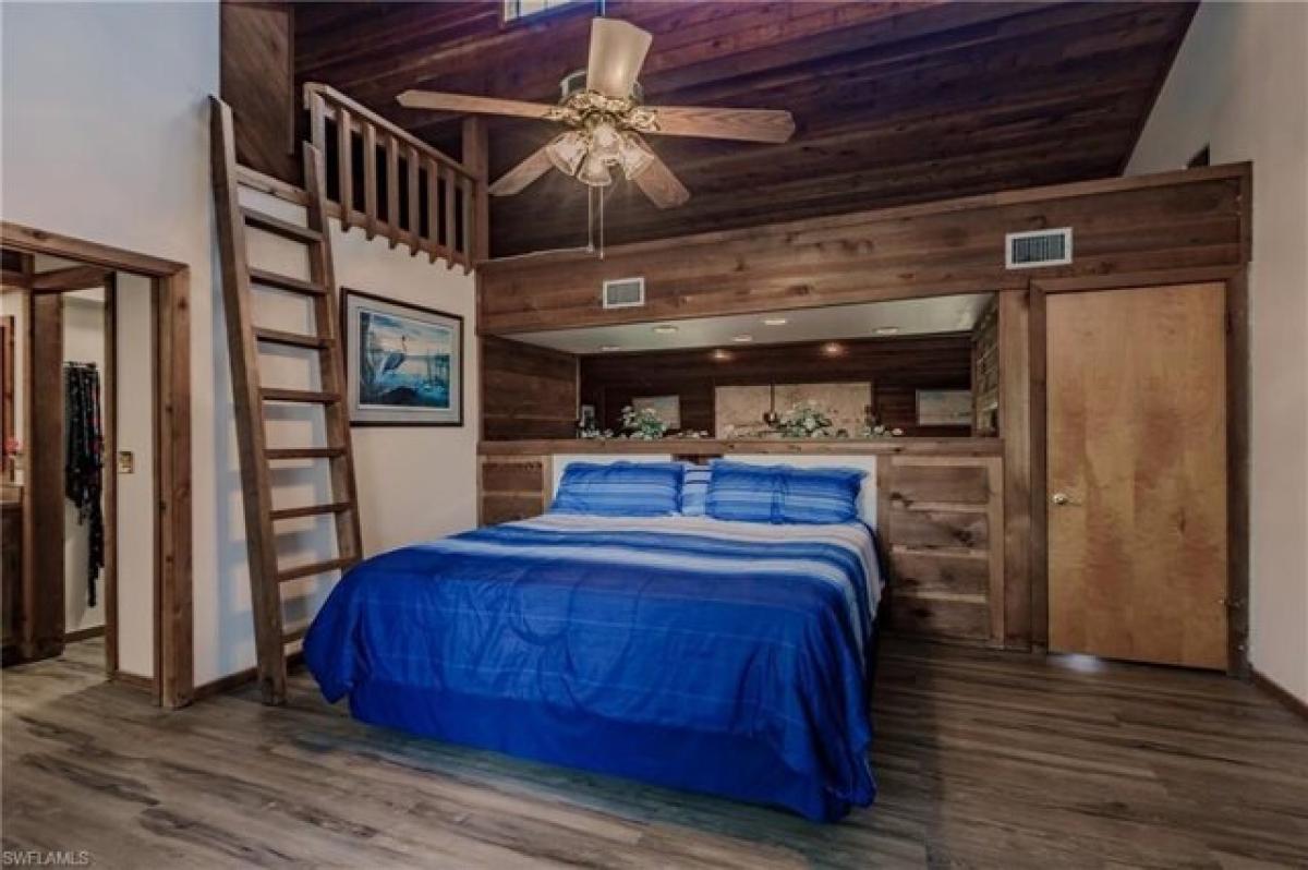 2 bedrooms House in Bokeelia, USA No. 399973