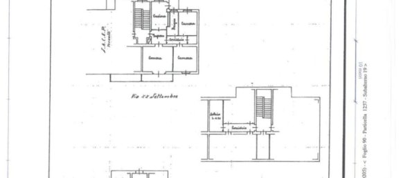 4 rooms Apartment in Cuneo, Italy No. 257956 28