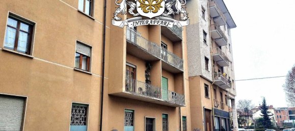 4 rooms Apartment in Cuneo, Italy No. 257956 24
