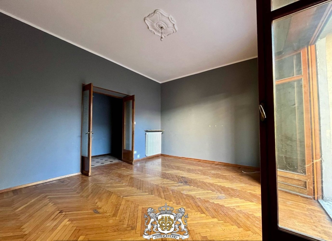 4 rooms Apartment in Cuneo, Italy No. 257956