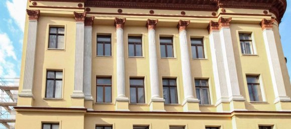 Edifício T24 em Greiz, Germany N.º 257028 10