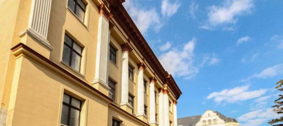 Edifício T24 em Greiz, Germany N.º 257028 8