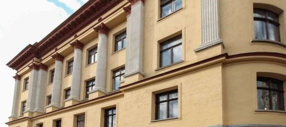 Edifício T24 em Greiz, Germany N.º 257028 9