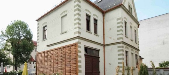 Edifício T24 em Greiz, Germany N.º 257028 4