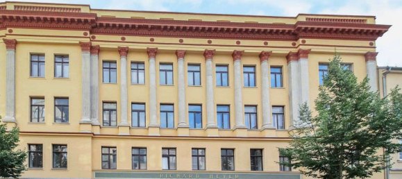 Edifício T24 em Greiz, Germany N.º 257028 3