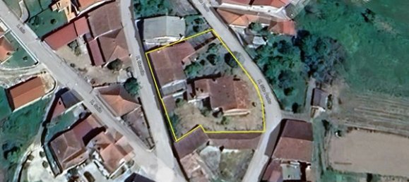 6 Schlafzimmer Haus in Mortagua, Portugal, Nr. 19076 28