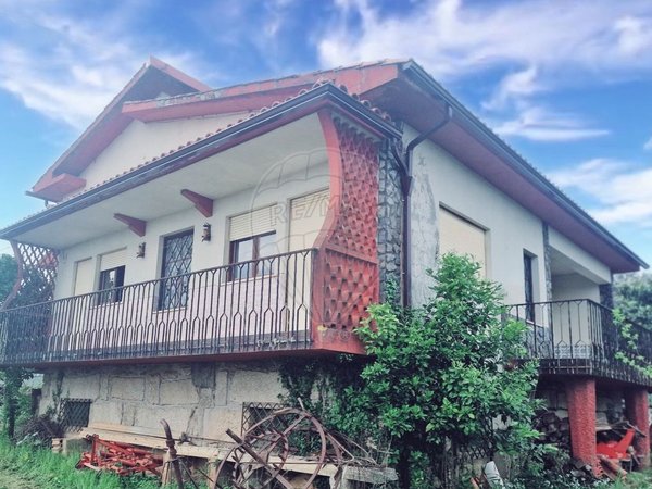 6 Schlafzimmer Haus in Mortagua, Portugal, Nr. 19076