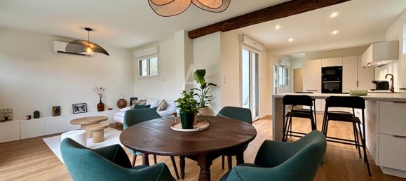 Дом с 4 спальнями в Блуа, Франция № 212695 18