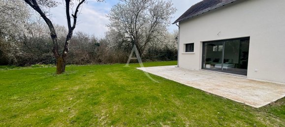 Дом с 4 спальнями в Блуа, Франция № 212695 35