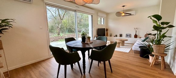 Дом с 4 спальнями в Блуа, Франция № 212695 19