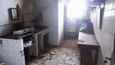  Commercial property in Laredo, Spain No. 262316