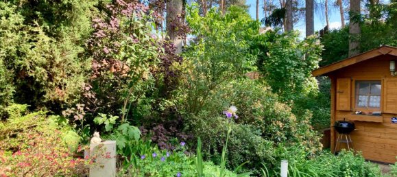 1 Schlafzimmer Grundstück in Uckermark, Germany, Nr. 278640 10