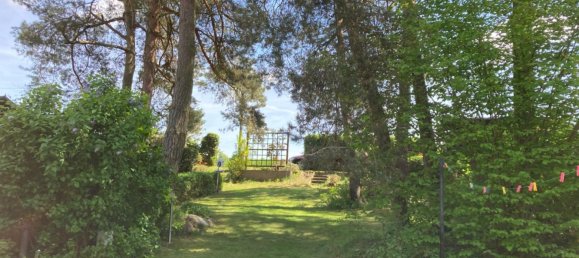 1 Schlafzimmer Grundstück in Uckermark, Germany, Nr. 278640 3