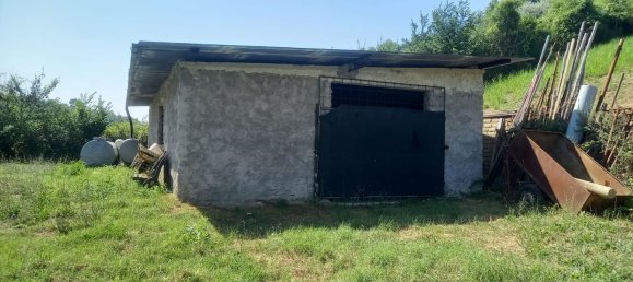 Land in Riano, Italy No. 377529 16