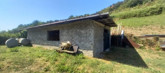 Land in Riano, Italy No. 377529 19