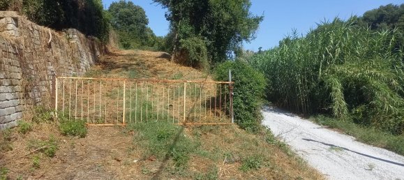 Land in Riano, Italy No. 377529 20