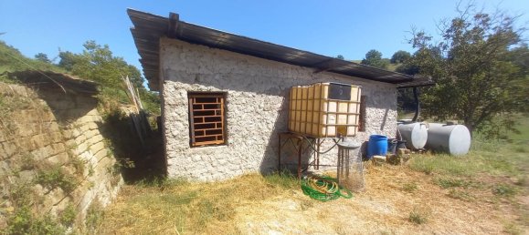 Land in Riano, Italy No. 377529 24